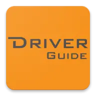 Driver Guide icon