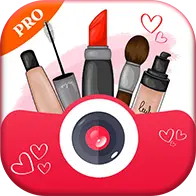 Makeup Camera Beauty Editor icon