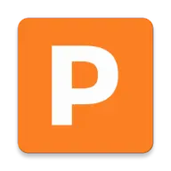 ParkingApp icon