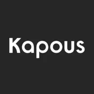 Kapous icon