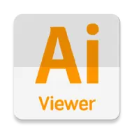 Ai Viewer icon