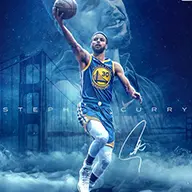 Stephen Curry Wallpaper HD icon