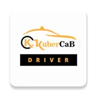 Kuber Cab Driver icon