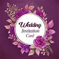 Invitation Card Maker icon