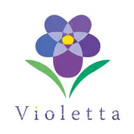 Violetta　公式アプリ icon