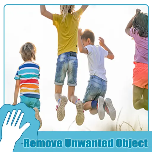 Unwanted Object Remover icon