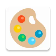 My Paint icon