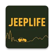 JEEPLIFE icon