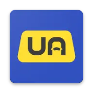 Taxi UA icon