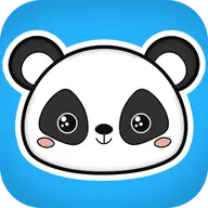 HTD Cute animal faces icon