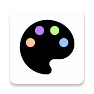 Color Mixer icon