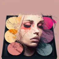 Tips for Makeup Kit-Color Mixing icon