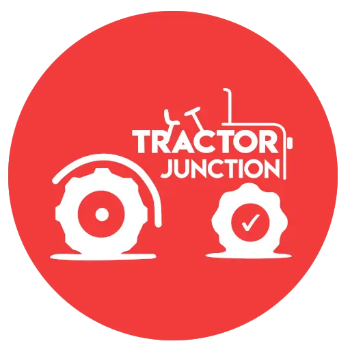 Tractor Junction icon