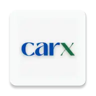 CarX icon