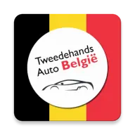 Tweedehands Auto België icon