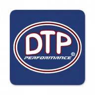 DTP App icon