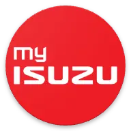 my-ISUZU icon