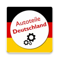 Autoteile Deutschland icon