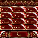 EXDIALER Christmas Day icon