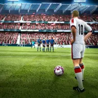 World Cup Penalty Shootout_playmods.io