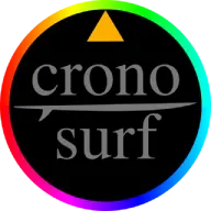 Cronosurf Wave Pro icon