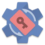Rotation Key icon