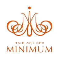 HAIR ART SPA MINIMUM icon