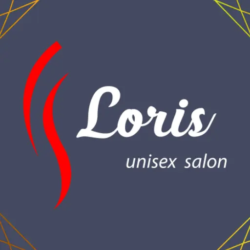 Loris Unisex Salon icon