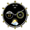 Super Clock icon