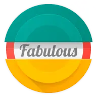 Fabulous icon