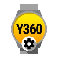 Y360 Inter Configuration icon