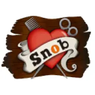Snob icon