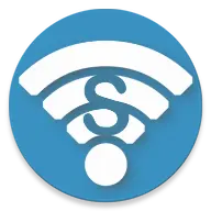 Smart WiFi Hotspot icon