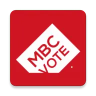 MBC VOTE icon