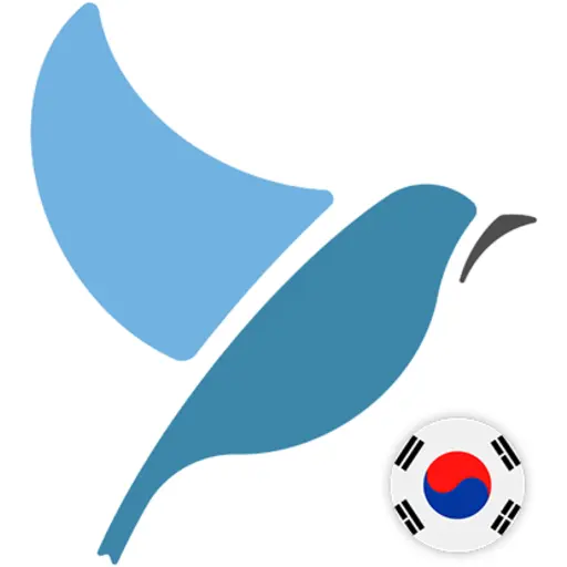 Bluebird Korean icon