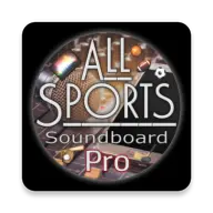 All-Sports Soundboard Pro