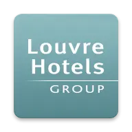 LouvreHotelsGroup icon