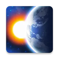 3D Earth Pro icon