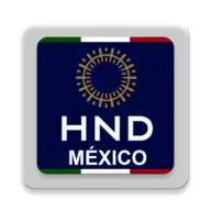 HND México icon