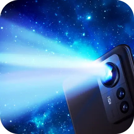 Flashlight icon