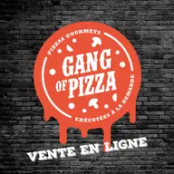 Gang of Pizza - Vente en ligne icon