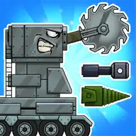 Tanks Arena icon