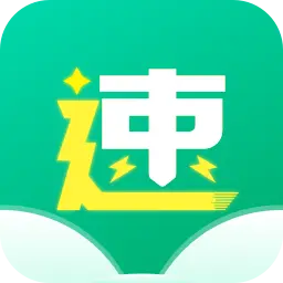 極速小說 icon