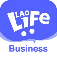 LaoLife For Business icon