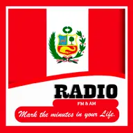 Radios del Peru icon