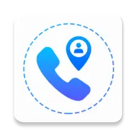 Mobile Number Locator icon