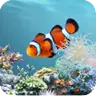 aniPet Aquarium Live Wallpaper icon