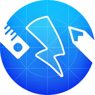 InstaLogo icon