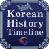 Korean History Timeline icon