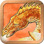 Celtic Dragon icon